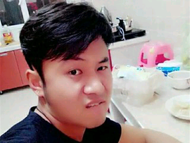 谁家的傻媳妇主播照片