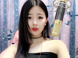 奉奉❤️心痛有了节奏主播照片