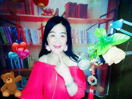龙💓💕腾主播照片