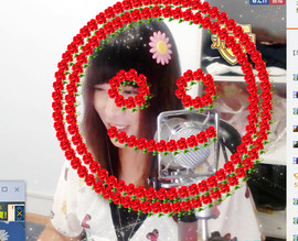 ✿宝宝✿主播照片