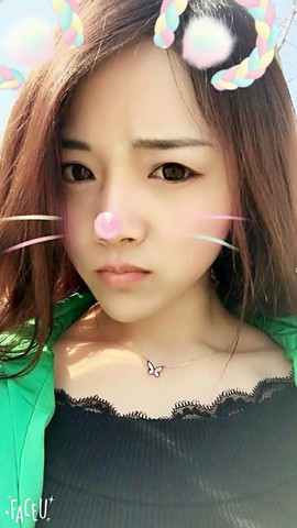 ~药儿~主播照片