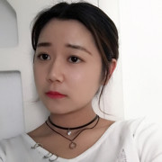 小二哈求关注海报