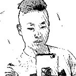 Crazy丶董少