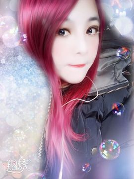 上官~燕宝主播照片