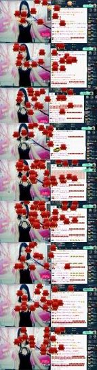 米雪💗️『、、、』主播照片