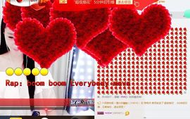 叶子❤️❤❤主播照片