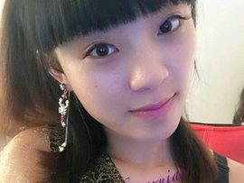 洋之秋华2019主播照片
