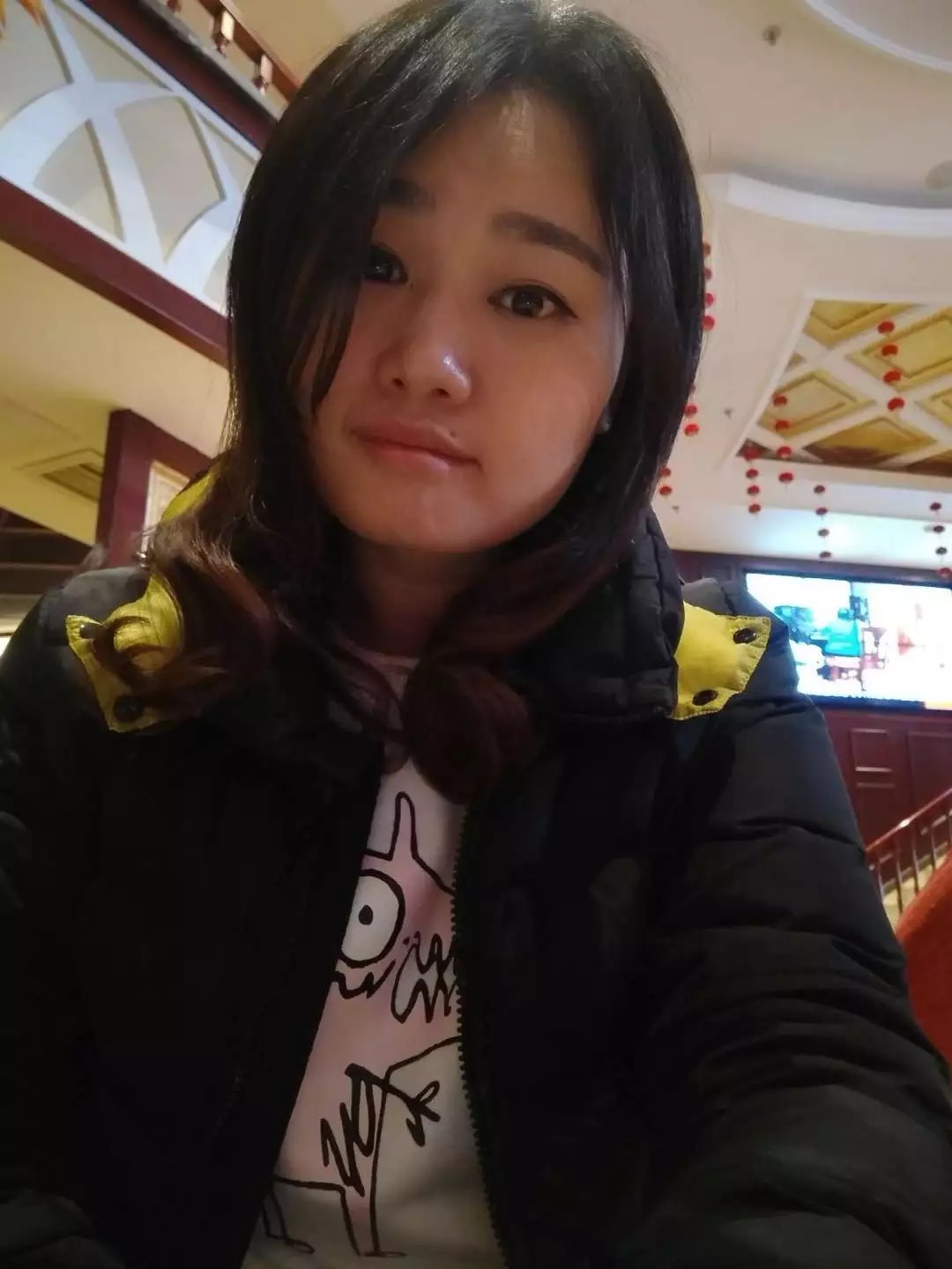 风中的风铃的图片