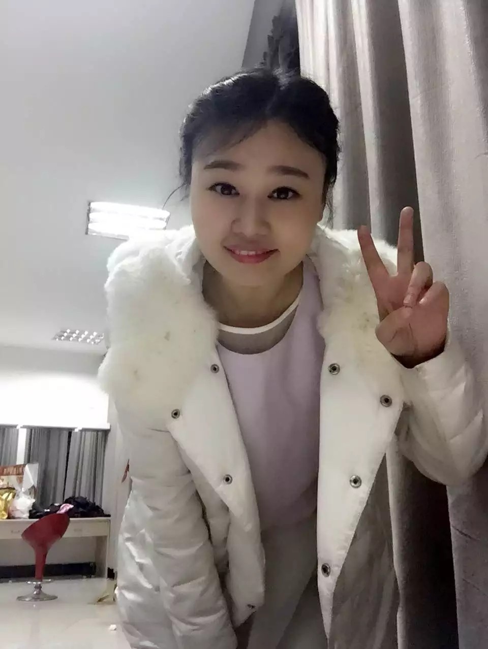 风中的风铃的图片