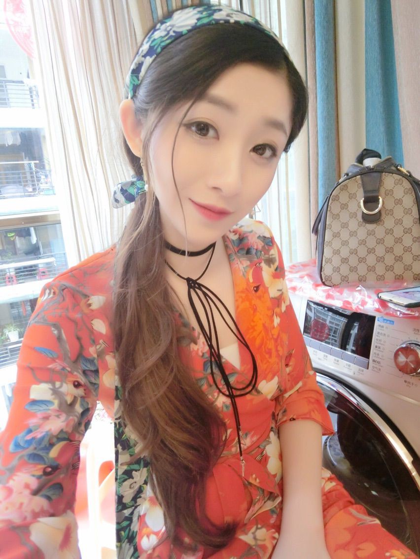 风中的风铃的图片