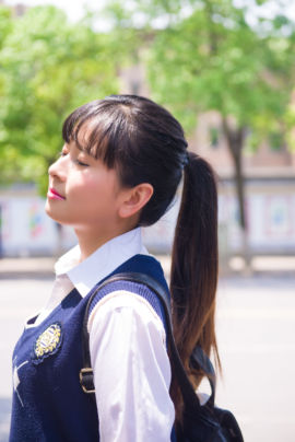 遇见美丽❤主播照片