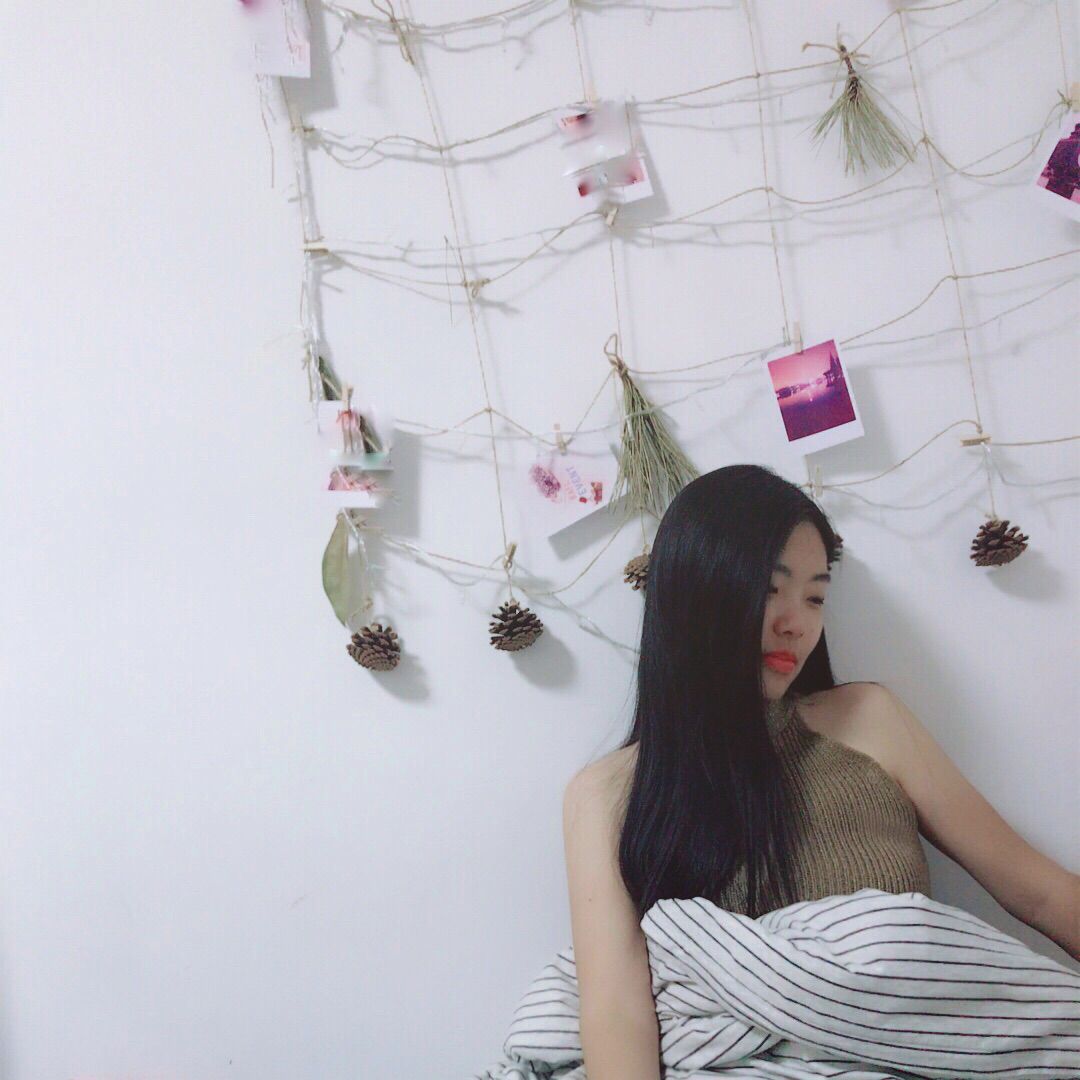 十七很高冷的主播照片