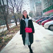 芳芳（美容养生）海报