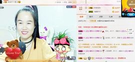 ☔️零雨🎶️主播照片
