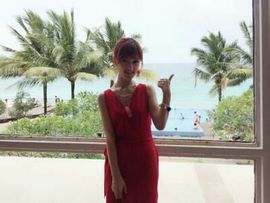 ❤❤panda貓*：主播照片