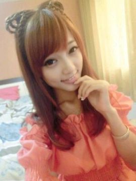 ❤❤panda貓*：主播照片