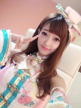 ❤❤panda貓*：主播照片