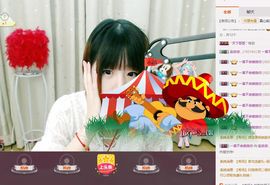 小赵....主播照片