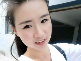 ，，橙子，，主播照片