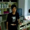 流浪歌手阿俊