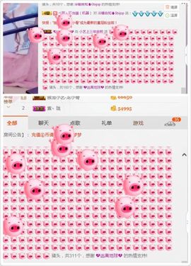 小艺停播主播照片