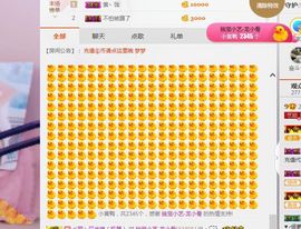 小艺停播主播照片