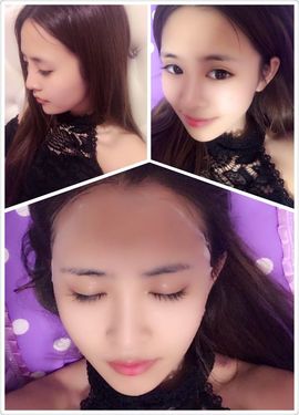 琴妹妹—-暂别主播照片