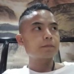 奕农.zhang海报