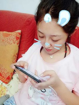 嘉baby❤️主播照片