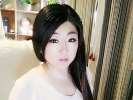 ﹡╰●：●╯主播照片