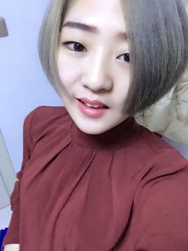 单眼皮儿💋主播照片