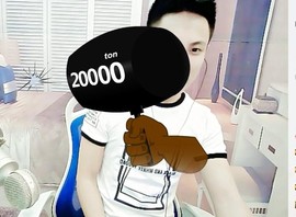 206浪退隐江湖😎主播照片