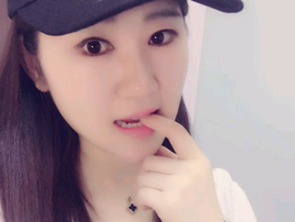 浮云#魅影主播照片