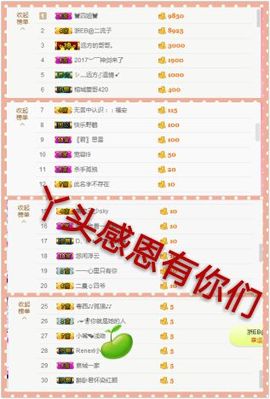 丫头👉小醋儿妹主播照片