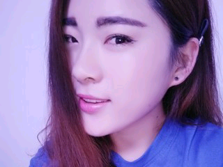人生妞戏的主播照片