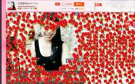 亚丽回来了主播照片