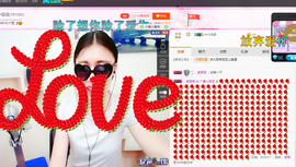 kankawe主播照片