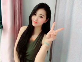 luhong00主播照片