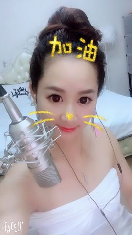 🌸允熙主播照片