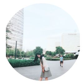 嘉baby❤️主播照片