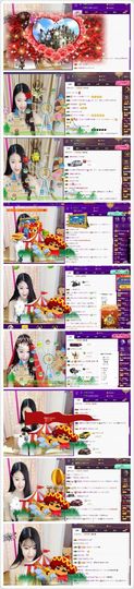 小果❤️求过任务主播照片