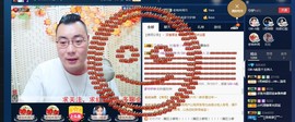 GM-A彪是个主持人主播照片