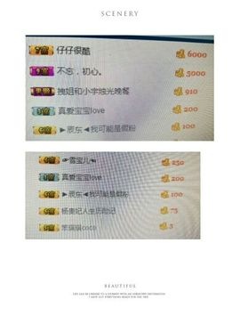 小宇皇☞一个人主播照片