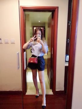 ♡九离♡主播照片