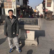 北河庄小赵海报