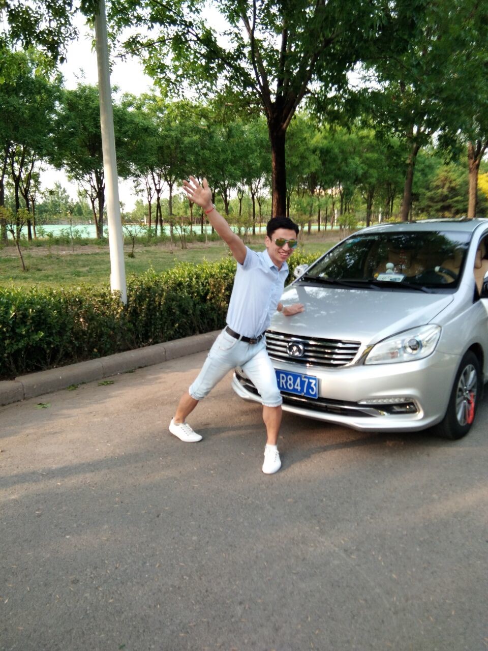 凑屁将🎉的主播照片