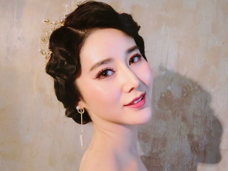 佳琪520的主播海报