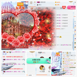哲媚儿的九冠梦主播照片