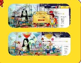 小嘴唱歌主播照片