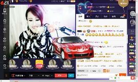 √思梦√主播照片